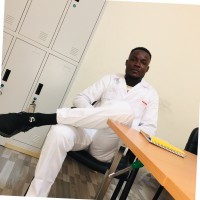 Gabriel Quaicoe