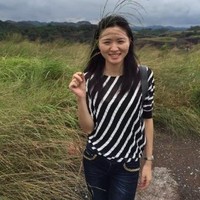Olivia Wong