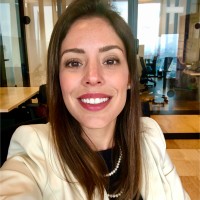 Taís Ribeiro, Cts
