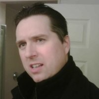 Kevin Tinsley, C.e.t., M.c.i.c.