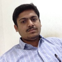 Prabhakaran C