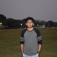 shrut patel