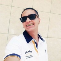 Christopher Carlos