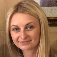 Nataliia Tyshchenko