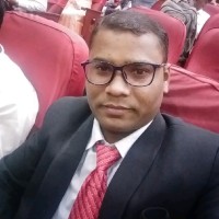 Vinod Thakre