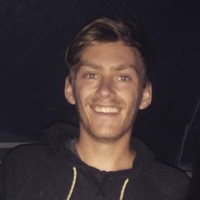 Soren Almquist