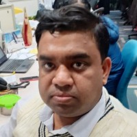 Arnab Chandra