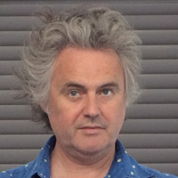 Roger Bowdler