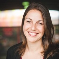 Catherine Gagnon