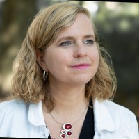 Stefanie Kirschenmann