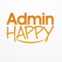 Admin HAPPY