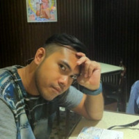 Mohammed Fahmy Bin Razali