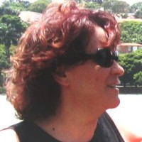 Dora Bragança Castagnino