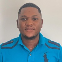 Ebenezer Odoom