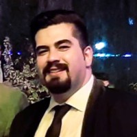 Behnam Gholami Golafshani