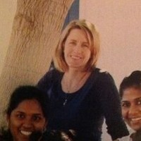 Caroline Soffa-Richardson