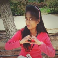 Pogola Anitha