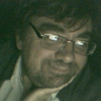 Simon Evans