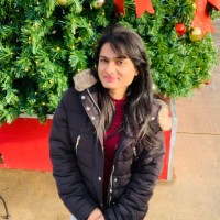 Amandeep K. Dhillon