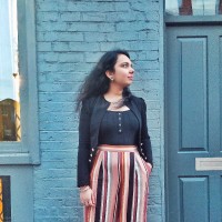Shanu Mehta