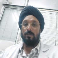 Gurnihal Singh