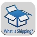 What is Shipping