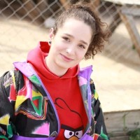Stuparu Georgiana