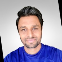 Nameez Nazeem