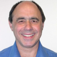 Ron Beck