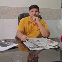 Abdul Ahad Janbaz