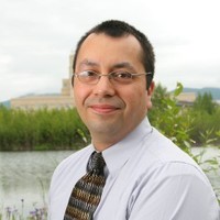 Scott Dufour