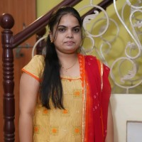 Madhura Kulkarni