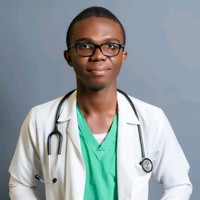 Daniel Ijoma, MBBS (Nig.)