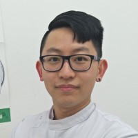 Brendan Chiew