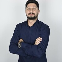 Mesut Cenik