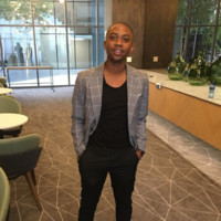 Thabo Dube