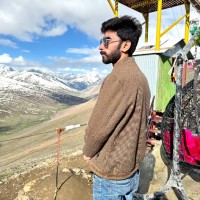 Umar Chaudhry