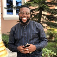 Ebuka Adimekwe