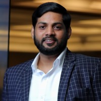 Arun Vasudevan