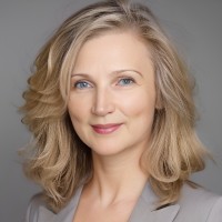 Ирина Тулупова