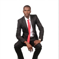 Stephen Ombati
