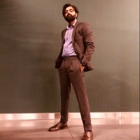 Muhammad Arif