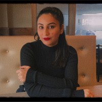 Varinderjeet Kaur