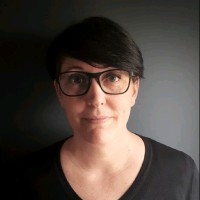 Sophie Chalandon, Phd