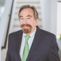 Charles Johnston