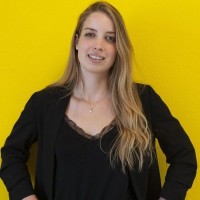 Liz Bloemheuvel