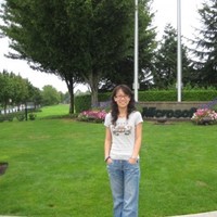 Hong Li