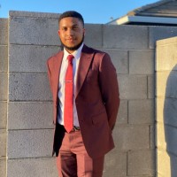Isaiah Pearson