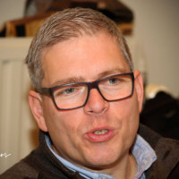 Marc Boel