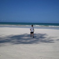Diani Beach